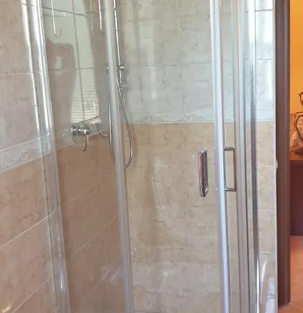 Becci Casa vacanze Miglionico