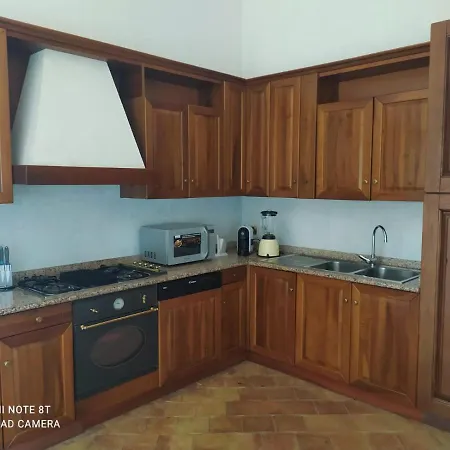 Casa vacanze Becci
