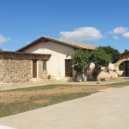 Tatil Evi Becci Miglionico