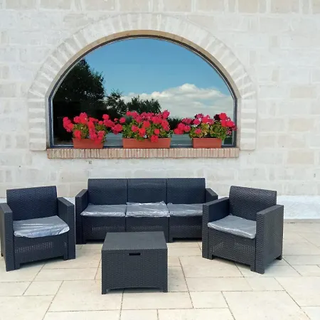 Becci Tatil Evi Miglionico