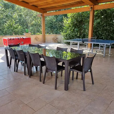Becci Tatil Evi *