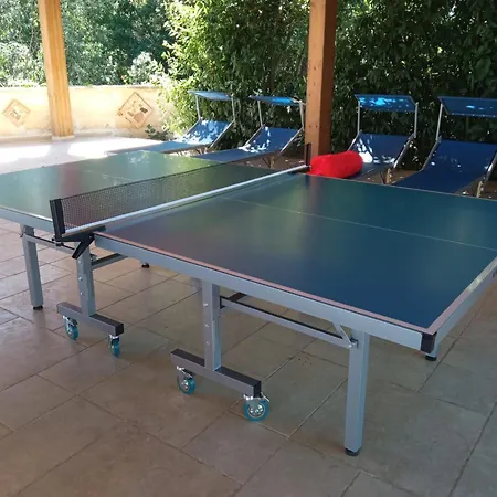 Tatil Evi Becci Miglionico
