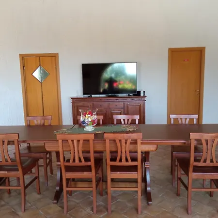 Tatil Evi Becci *