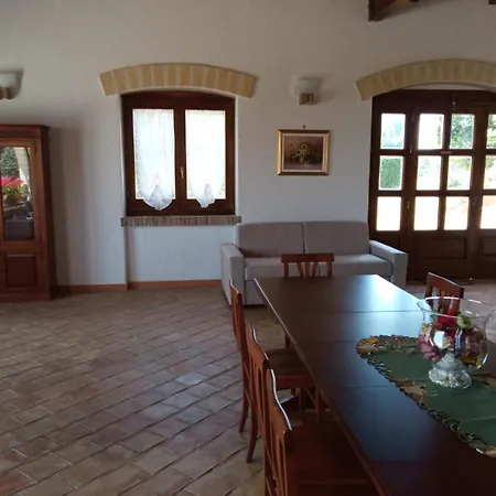 Becci Tatil Evi Miglionico