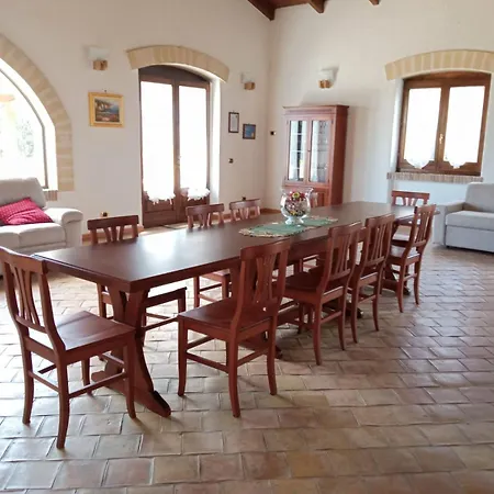 Becci Tatil Evi *