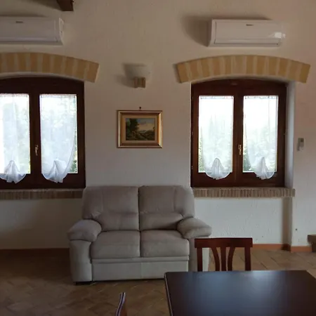 Becci Tatil Evi *