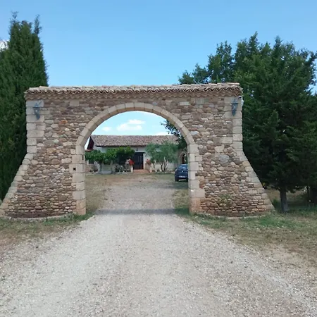 Tatil Evi Becci Miglionico