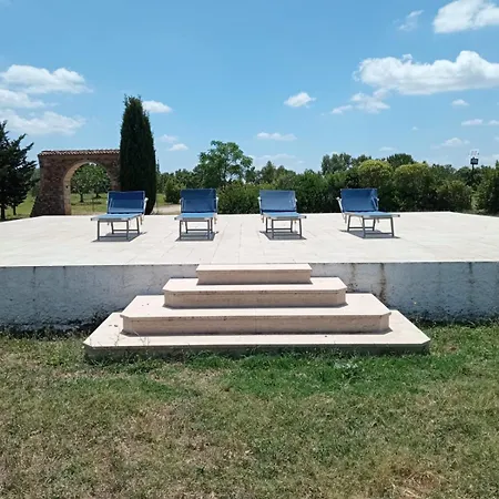 Casa vacanze Becci
